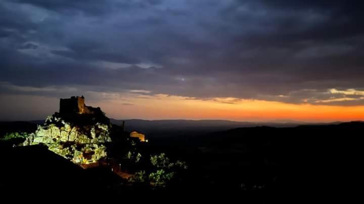 Los Orizos Sierra De Gata Extremadura Tr-Cc-00392 Villamiel Esterno foto